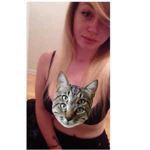 Meet your Posher, Thc